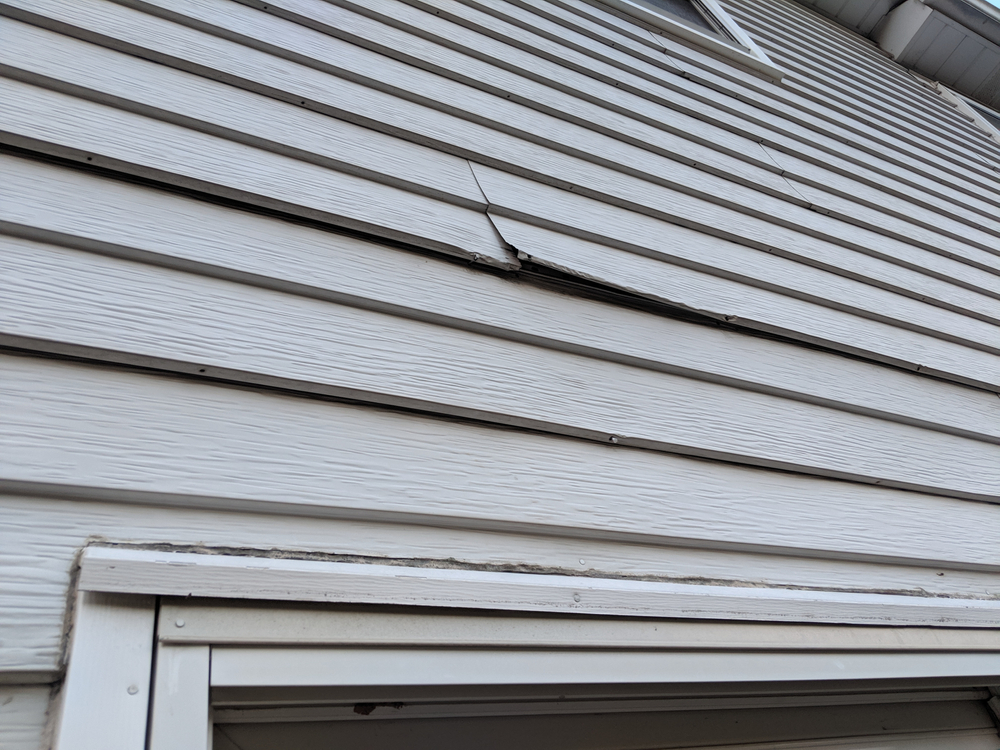 Spruce Up Your Home’s Exterior: A Guide to Siding Replacement